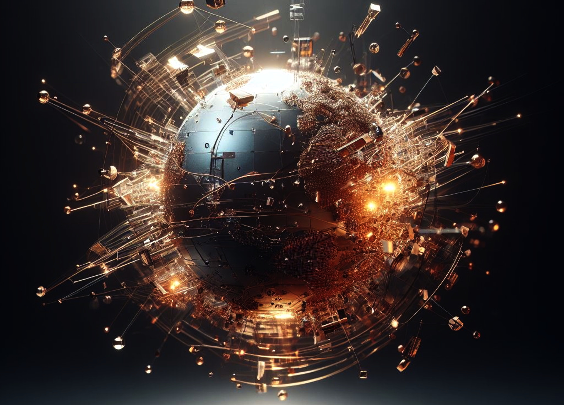 Digital Liquid Studio